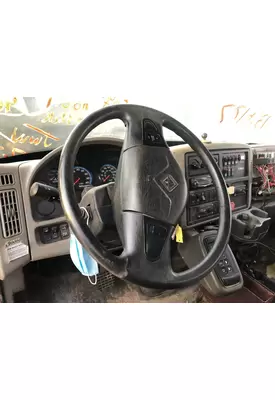 International WORKSTAR Steering Column