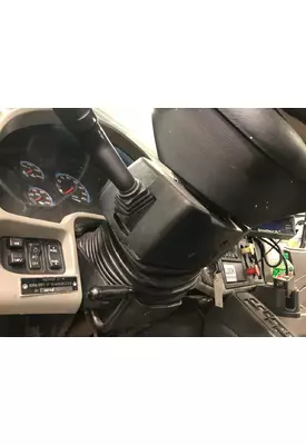 International WORKSTAR Steering Column