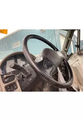 International WORKSTAR Steering Column