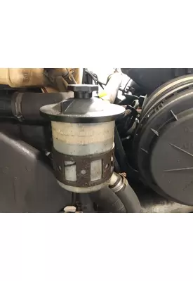 International WORKSTAR Steering Reservoir/Cooler