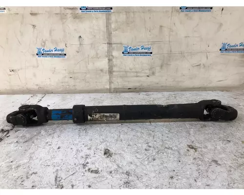 International WORKSTAR Steering Shaft