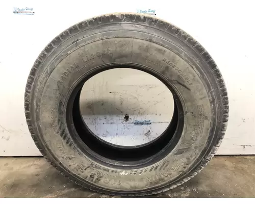 International WORKSTAR Tires
