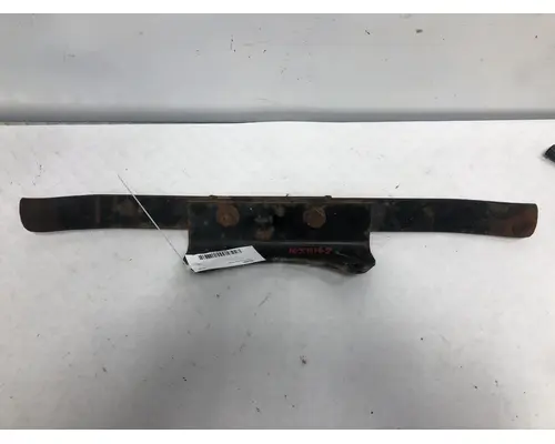 International WORKSTAR Transmission