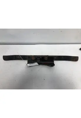 International WORKSTAR Transmission