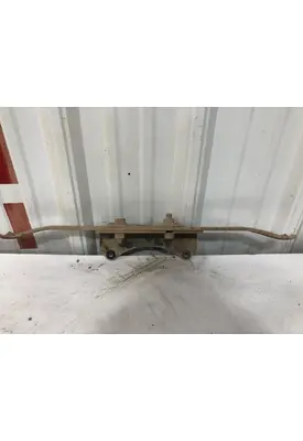 International WORKSTAR Transmission