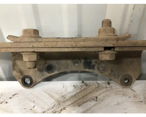 International WORKSTAR Transmission