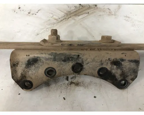 International WORKSTAR Transmission