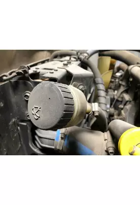 International WORKSTAR Windshield Washer Reservoir