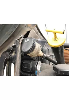 International WORKSTAR Windshield Washer Reservoir