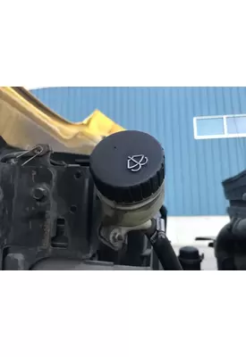 International WORKSTAR Windshield Washer Reservoir