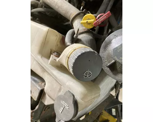 International WORKSTAR Windshield Washer Reservoir