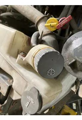 International WORKSTAR Windshield Washer Reservoir