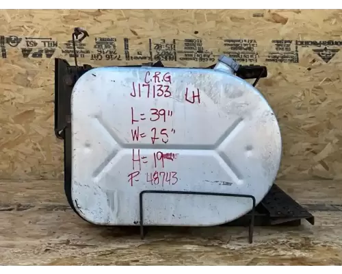 International WorkStar 7300 Fuel Tank