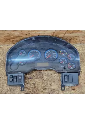 International WorkStar 7300 Instrument Cluster