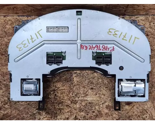 International WorkStar 7300 Instrument Cluster