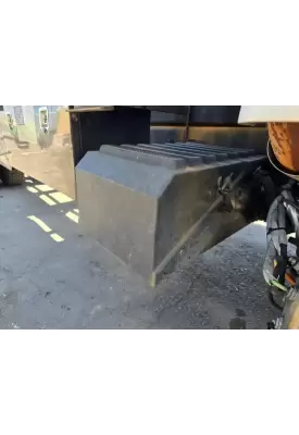 International WorkStar 7400 Battery Box