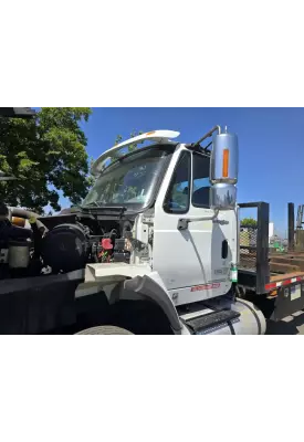 International WorkStar 7400 Cab