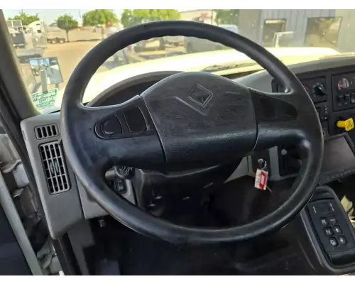 International WorkStar 7400 Cab