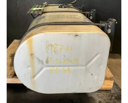 International WorkStar 7400 Fuel Tank