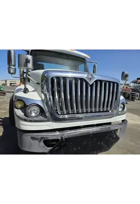 International WorkStar 7400 Hood
