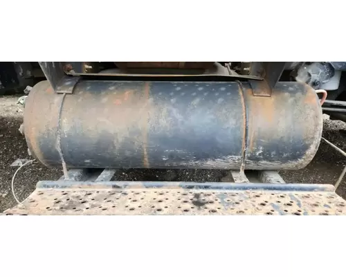 International WorkStar 7500 Air Tank