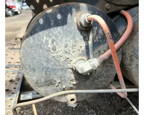 International WorkStar 7500 Air Tank