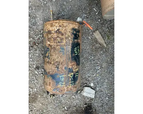 International WorkStar 7500 Air Tank