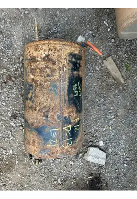 International WorkStar 7500 Air Tank