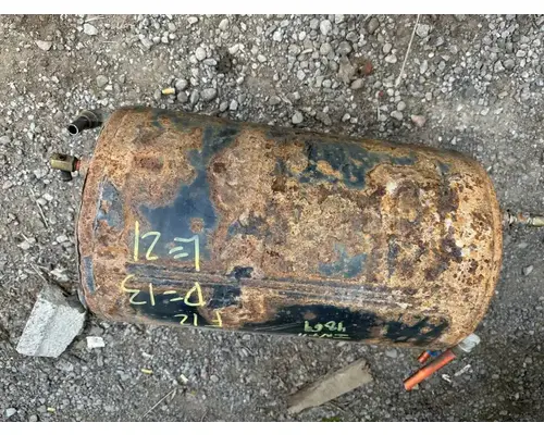 International WorkStar 7500 Air Tank