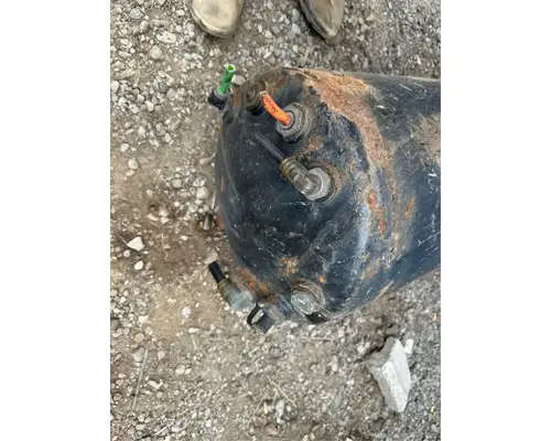 International WorkStar 7500 Air Tank