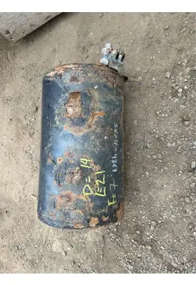 International WorkStar 7500 Air Tank