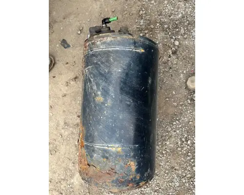 International WorkStar 7500 Air Tank