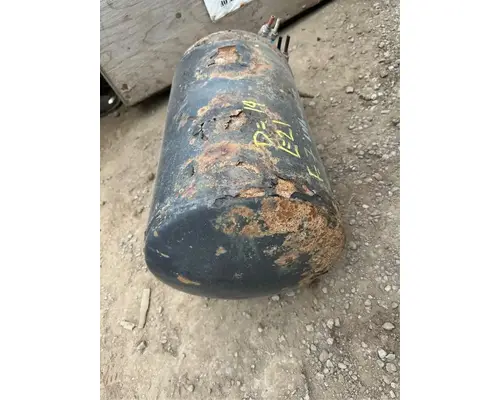 International WorkStar 7500 Air Tank