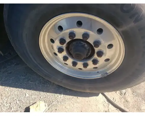 International WorkStar 7500 Axle Assembly, Front (Steer)