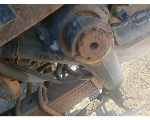 International WorkStar 7500 Axle Assembly, Front (Steer)