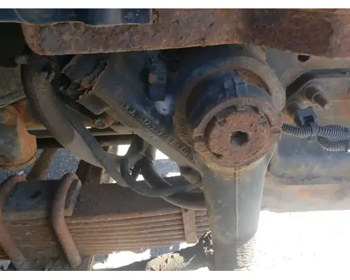 International WorkStar 7500 Axle Assembly, Front (Steer)