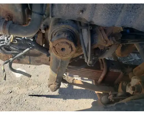 International WorkStar 7500 Axle Assembly, Front (Steer)