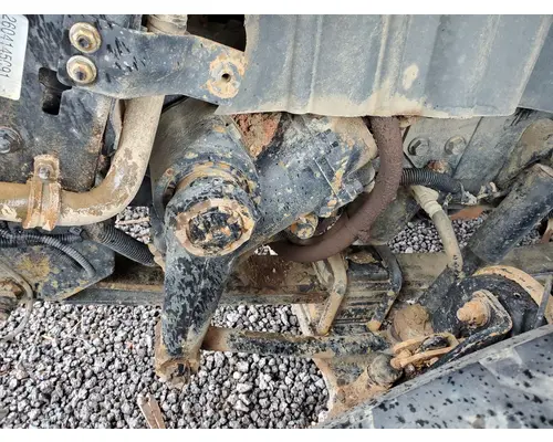 International WorkStar 7500 Axle Assembly, Front (Steer)