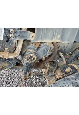 International WorkStar 7500 Axle Assembly, Front (Steer)