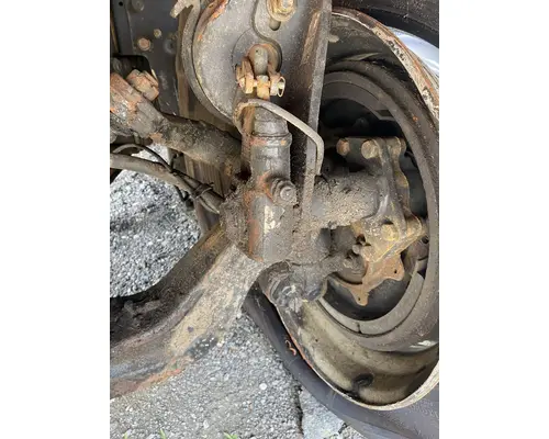 International WorkStar 7500 Axle Assy, Fr (4WD)