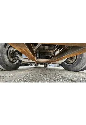 International WorkStar 7500 Axle Assy, Fr (4WD)