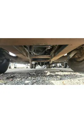 International WorkStar 7500 Axle Assy, Fr (4WD)