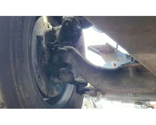 International WorkStar 7500 Axle Assy, Fr (4WD)