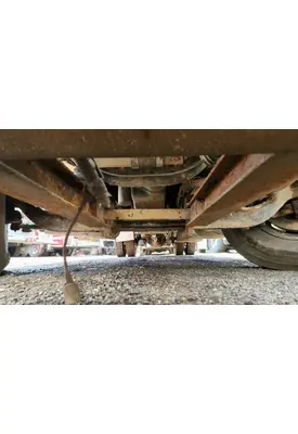 International WorkStar 7500 Axle Assy, Fr (4WD)