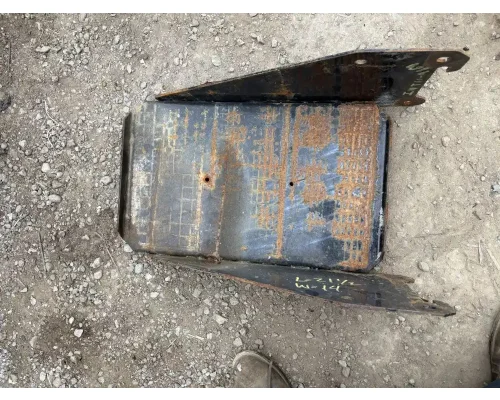 International WorkStar 7500 Battery Box