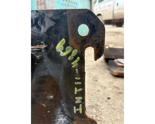 International WorkStar 7500 Battery Box