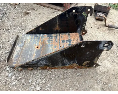 International WorkStar 7500 Battery Box