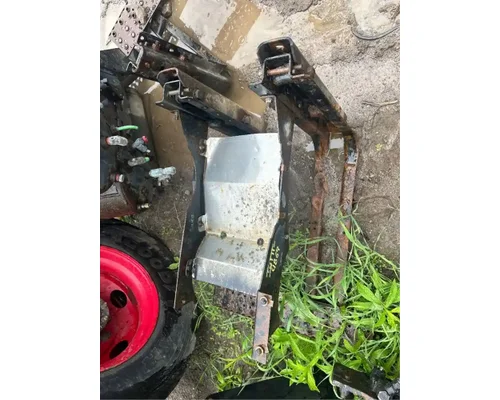 International WorkStar 7500 Battery Box