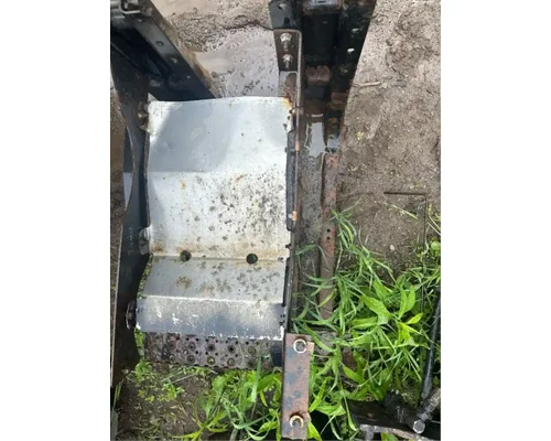 International WorkStar 7500 Battery Box