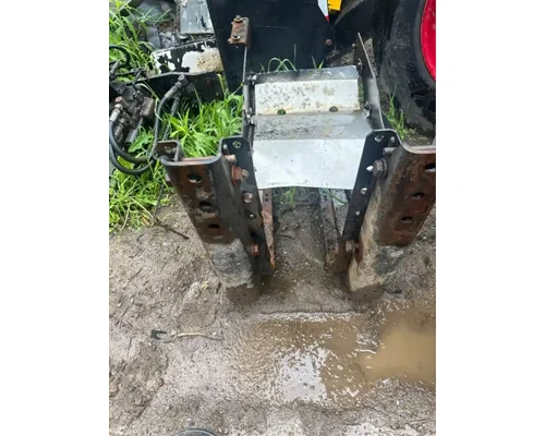 International WorkStar 7500 Battery Box